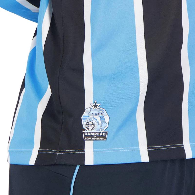 □取り寄せ商品□グレミオ 24/25 長袖ホームユニフォーム GREMIO 公式