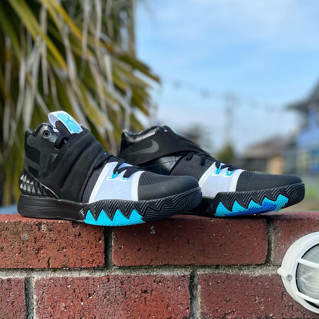 NIKE KYRIE S1 HYBRID 'WHAT THE' ナイキ カイリー アービング