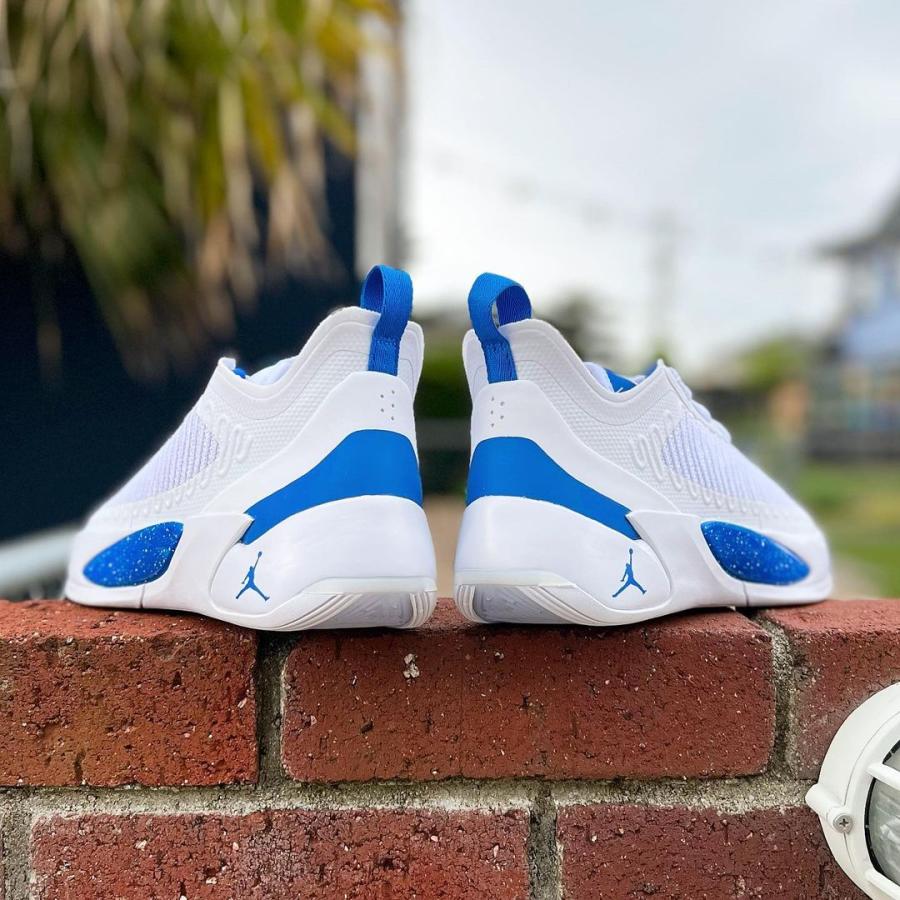 JORDAN LUKA 1 'SPORT BLUE' ナイキ ジョーダン ルカ 1 ドンチッチ