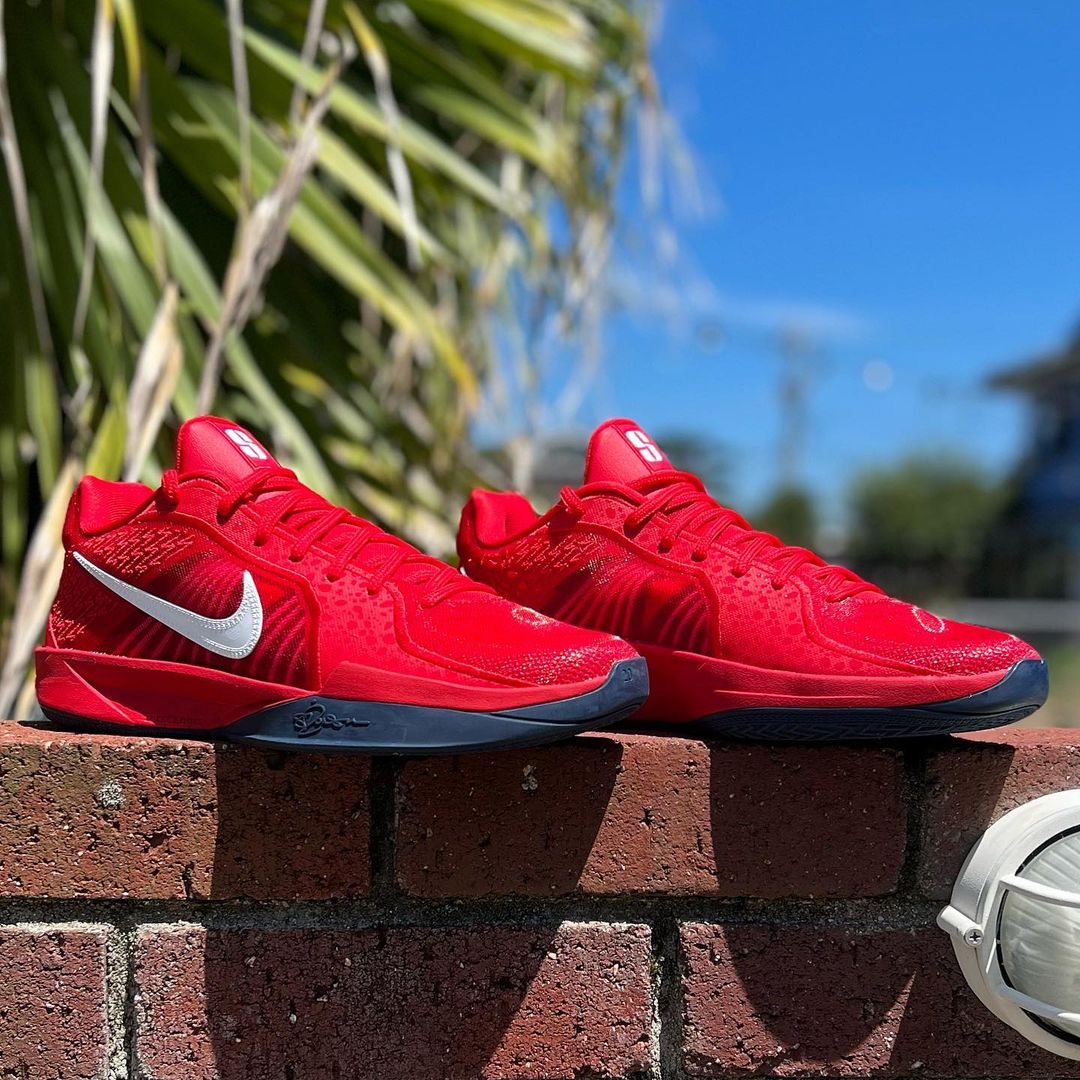 NIKE SABRINA 2 EP 'USA' 'MENS SIZE' ナイキ サブリナ 2 ウィメンズ