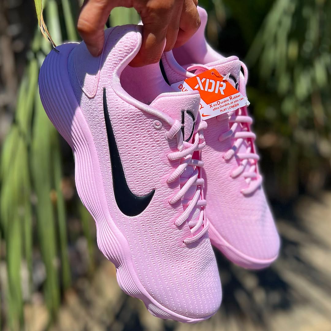 NIKE HYPERDUNK 2017 LOW EP ナイキ ハイパーダンク 2017 EPモデル