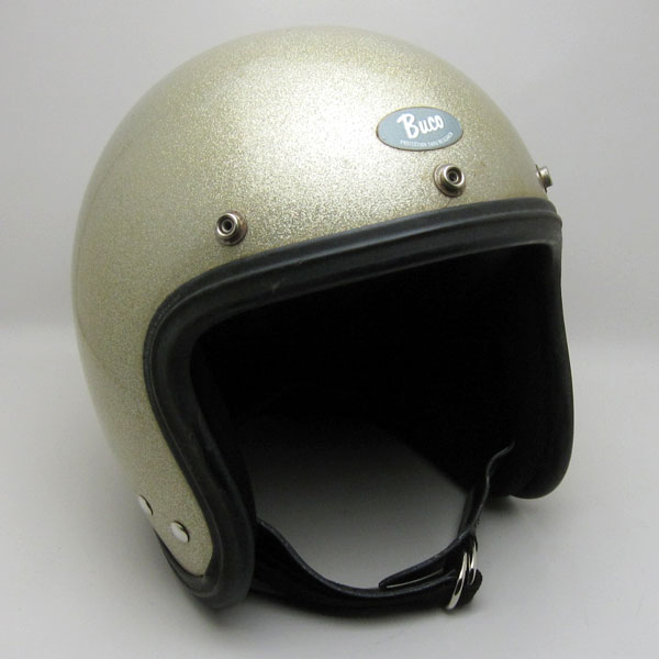 BUCO RESISTALⅡ METALFLAKE GOLD 62cm | SPEED ADDICT