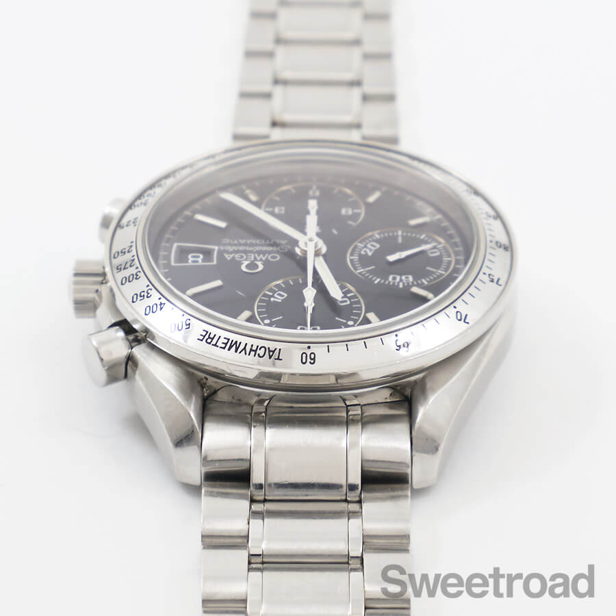 オメガ スピードマスターAT Ref.3513.50 1998年製 | スイートロード