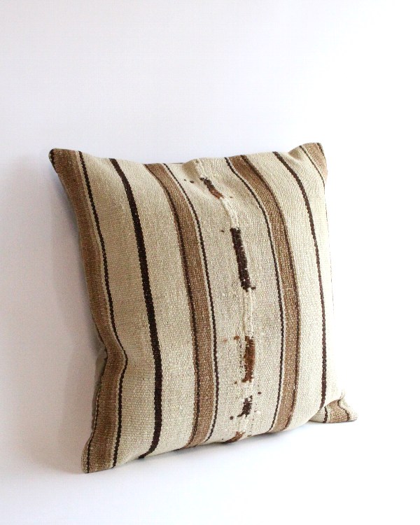 オールドキリムクッション B