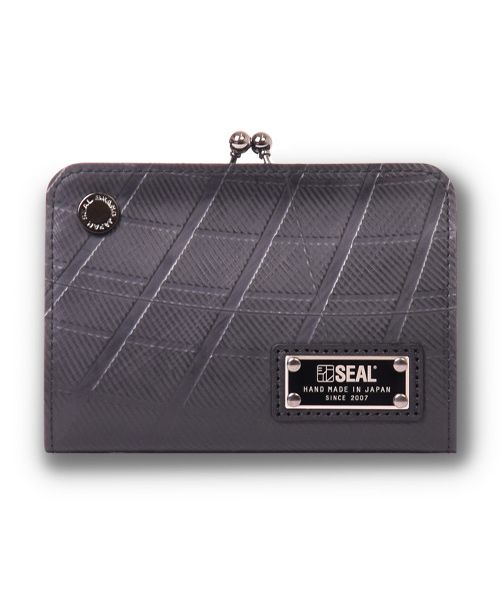 L字ファスナーロングウォレット／マルチカラー【オンライン限定