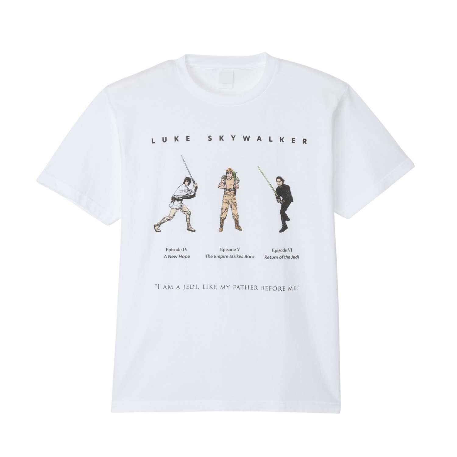 公式] スター・ウォーズ セレブレーション 先行商品 ルーク・スカイ