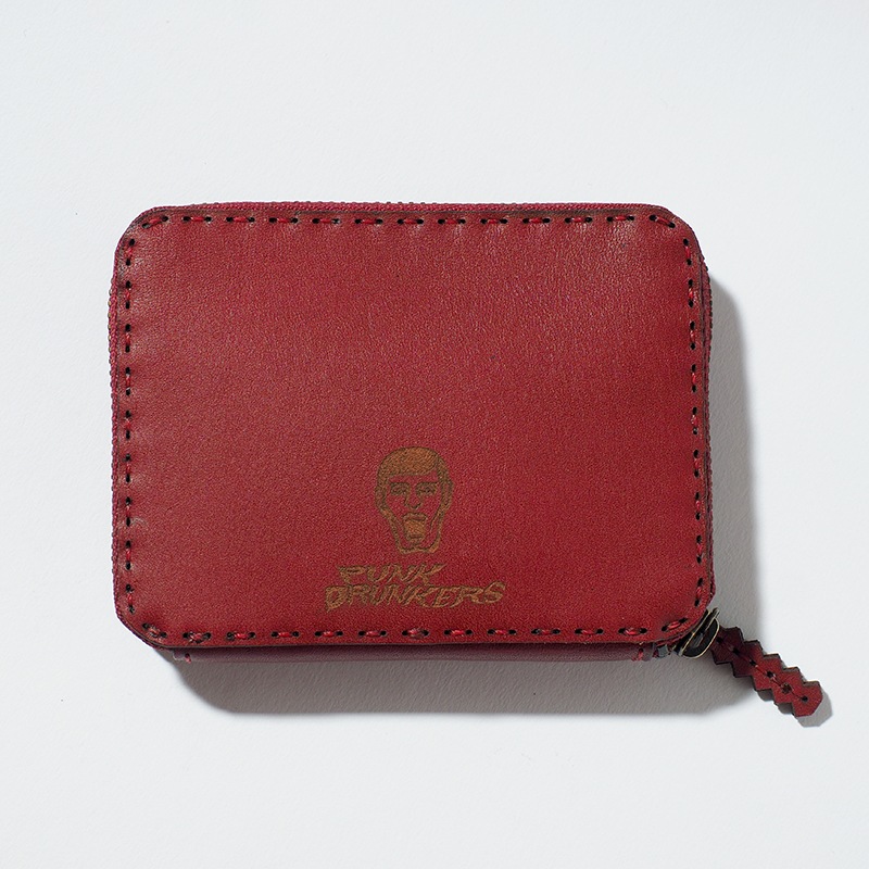 PDSxDOE］シン・コントローラー財布 mini | ALL ITEMS,COLLECTION,PDS