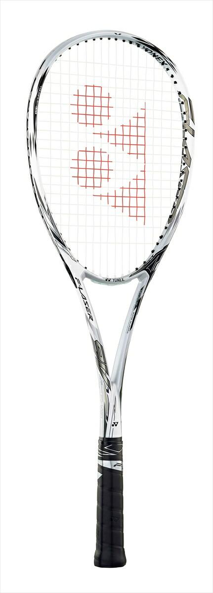 YONEX FLR9V エフレーザー9V/F-LASER 9V ソフトテニスラケット