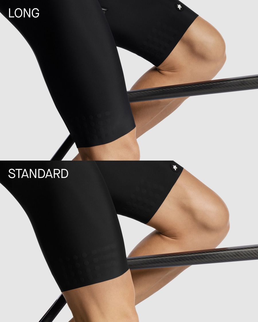 ASSOS〉EQUIPE RS SCHTRADIVARI Bib Shorts S11 ビブショーツ