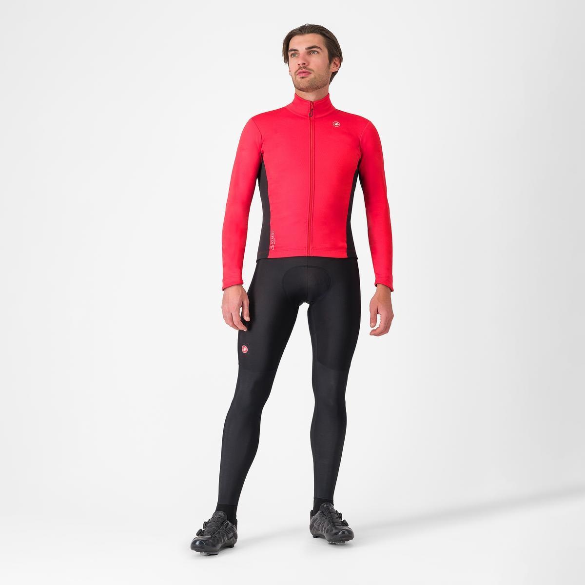 CASTELLI〉4525514 COMPETIZIONE BIBTIGHT ビブタイツ _010 | CASTELLI