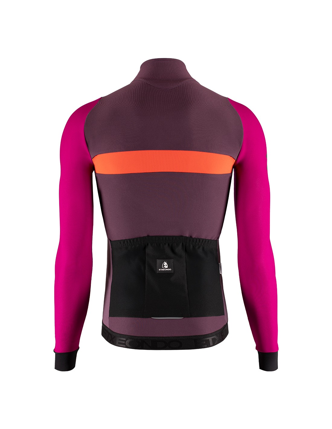 ETXEONDO エチュオンド 76サイクルジャケット S エチェオンド 76