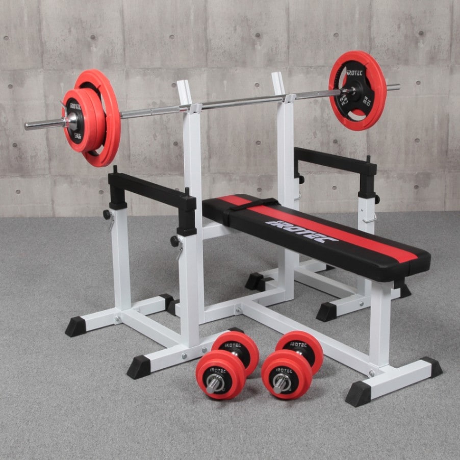 アズカバンの友人 ファイティングロード キングスセットDX ダンベル