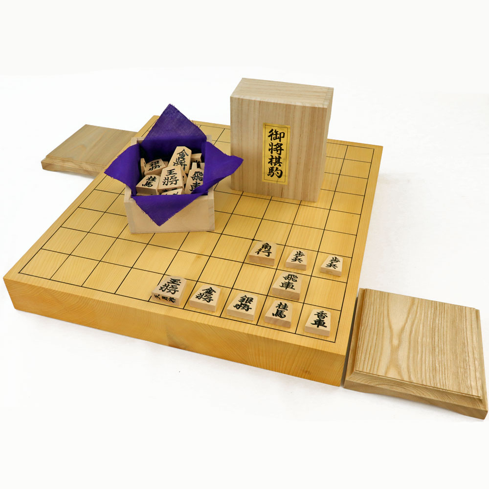 本榧碁盤1.8寸3枚ハギ 本榧碁盤1.8寸3枚ハギ 本榧碁盤1.8寸3枚ハギ