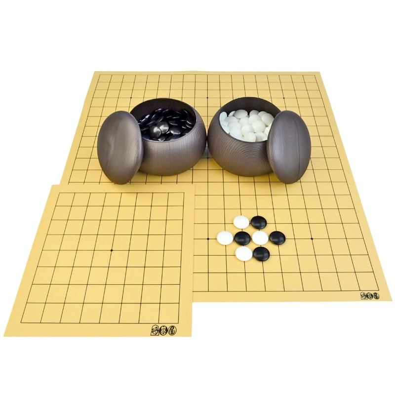 くずもち 碁石4セットまとめ売り 囲碁セット | 日向碁盤碁石