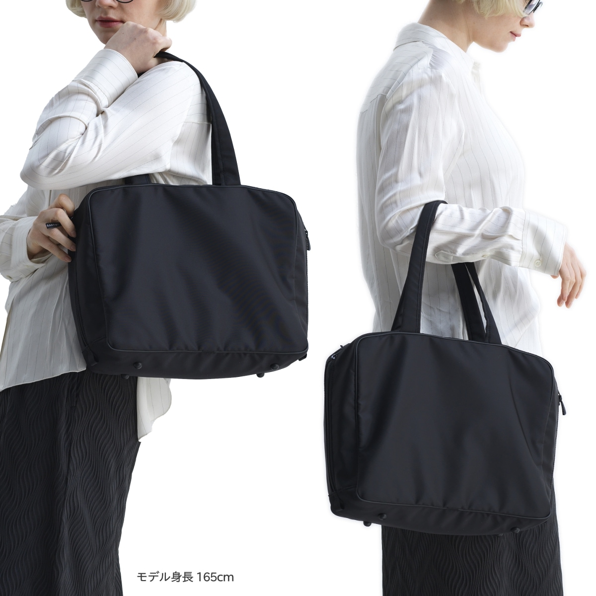 ミニボストンバッグ タイムレス 5WB-TL801 | アルティザン