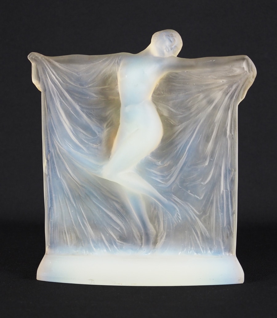 ルネ・ラリック 「 タイース Thaïs 」 | | アトリエ・ブランカ