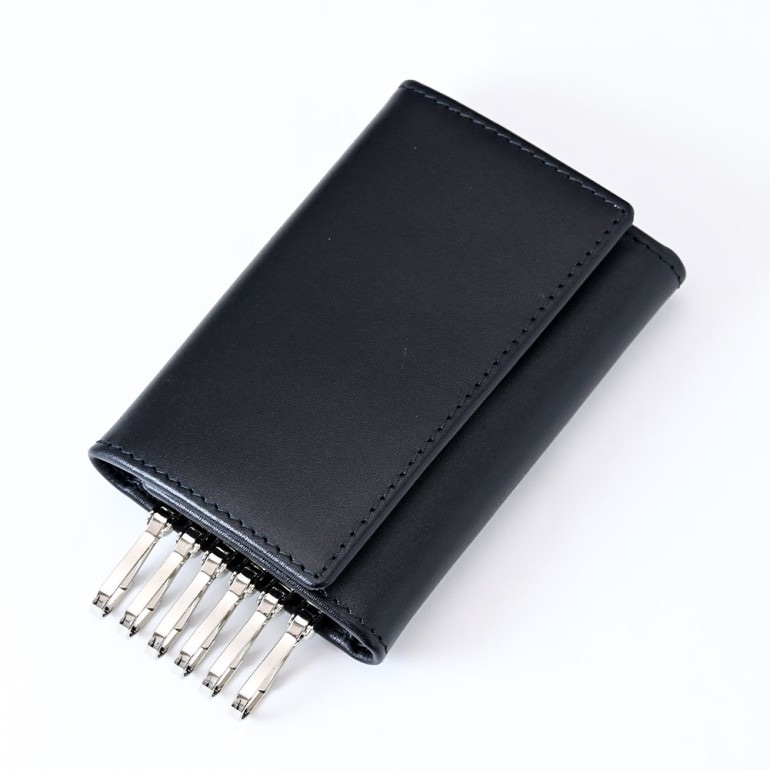 エッティンガー ETTINGER キーケース メンズ ロイヤルコレクション