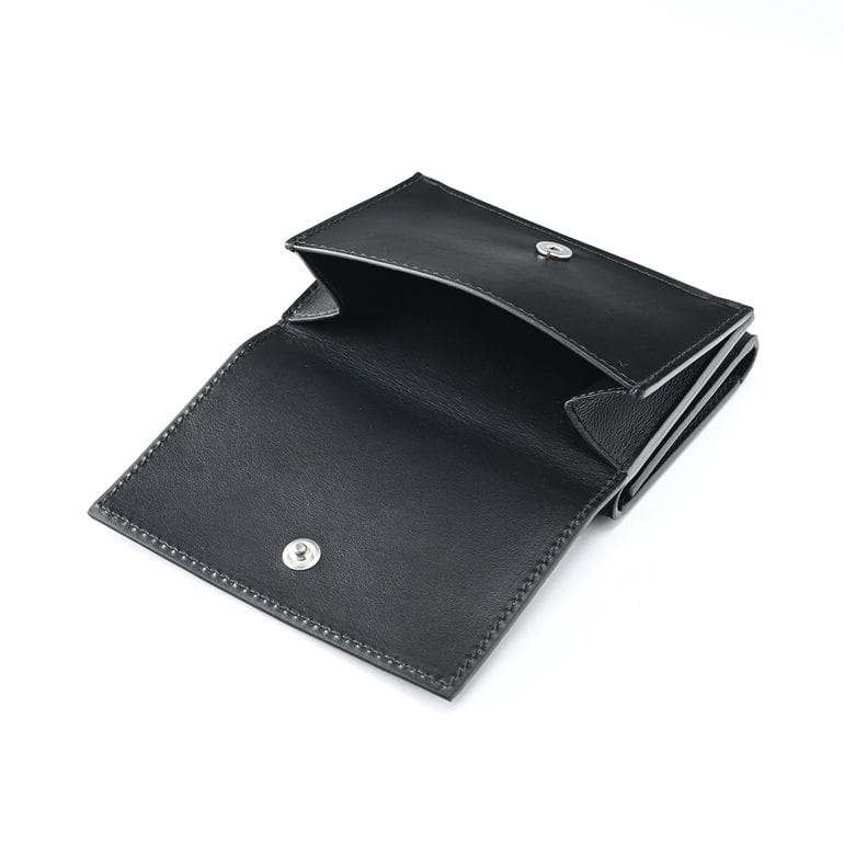 ボッテガヴェネタ BOTTEGA VENETA 三つ折り財布 イントレチャート