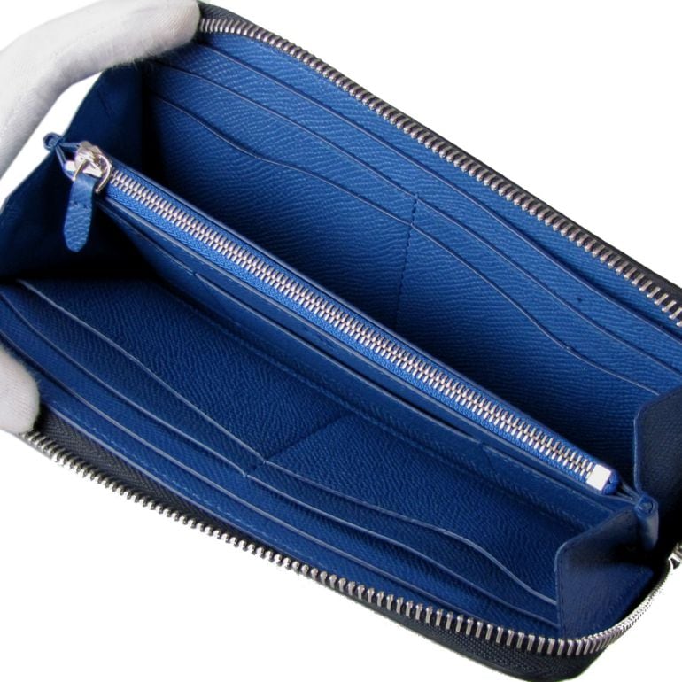 ダンヒル dunhill 財布 長財布 メンズ ラウンドファスナー カドガン