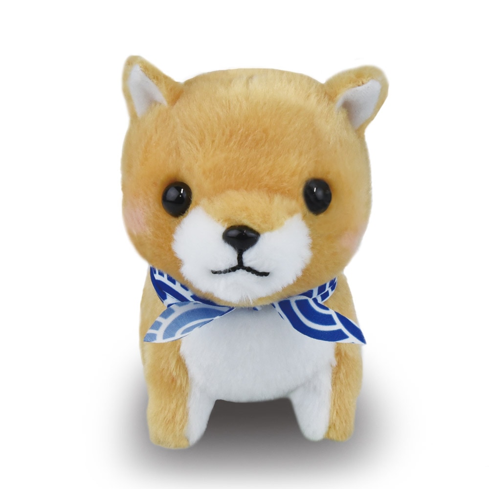 豆しば三兄弟ST 豆太郎 / MAMESHIBA SANKYOUDAI ST Mametaro:703193