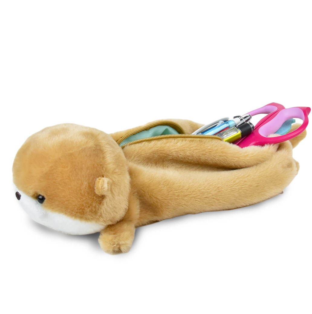 カワウソうそやんペンポーチ うそやん/Kawauso Usoyan pencil case