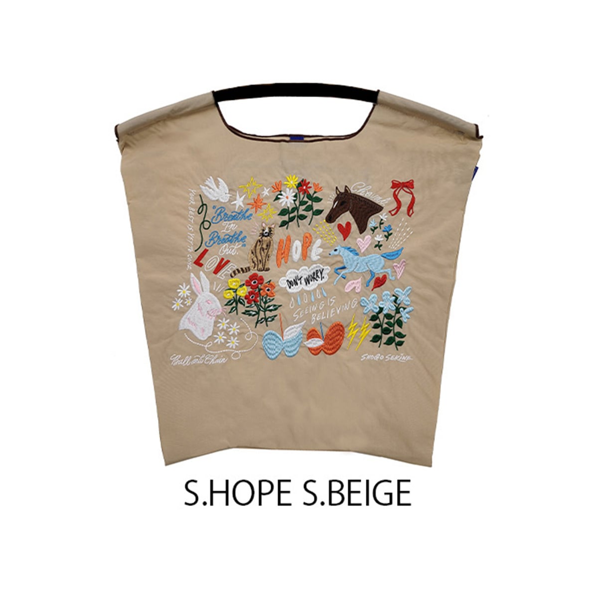 Ball＆Chain ボールアンドチェーン】コラボ Mサイズ | ANNE