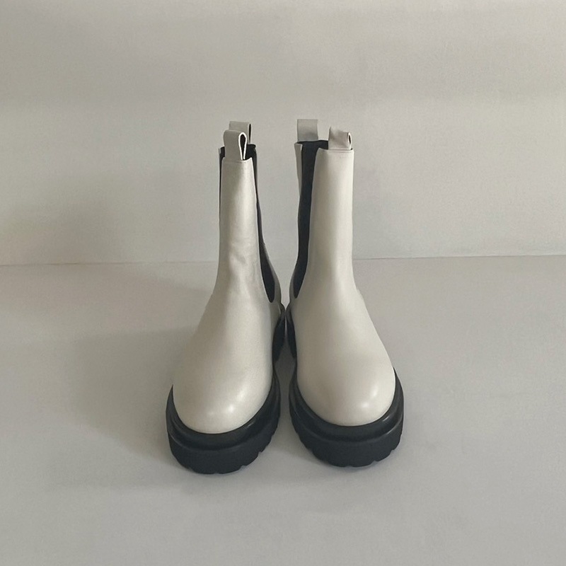 NEUF ヌフ】靴 サイドゴアブーツ | ANNE onlinestore - アンネ松本公式