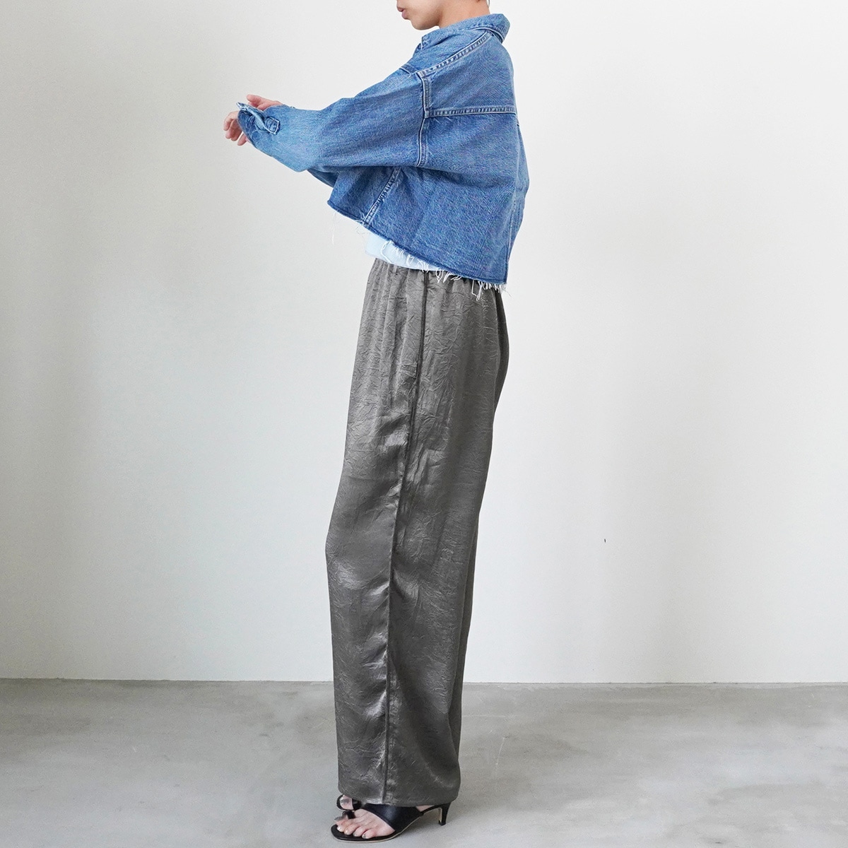 REDCARD レッドカード】デニムジャケット Switch の通販｜正規取扱店