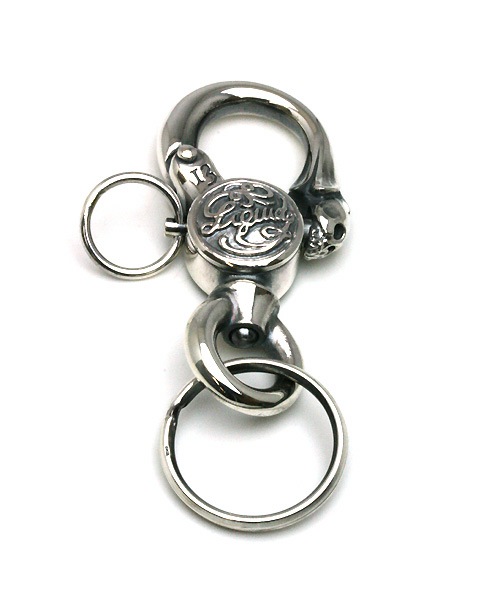 シルバーアクセサリーブランドアージェントグリーム | LIQUID リキッド