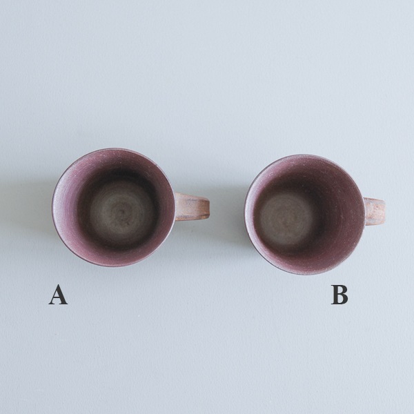 二階堂明弘 マグ 各種 茶