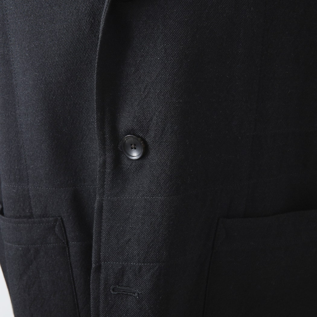 marka マーカ ウールサージ ワッシャータンブラー ホスピタル