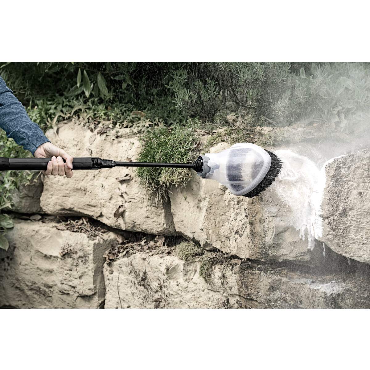 送料無料】ケルヒャー 高圧洗浄機アクセサリー スプラッシュガード