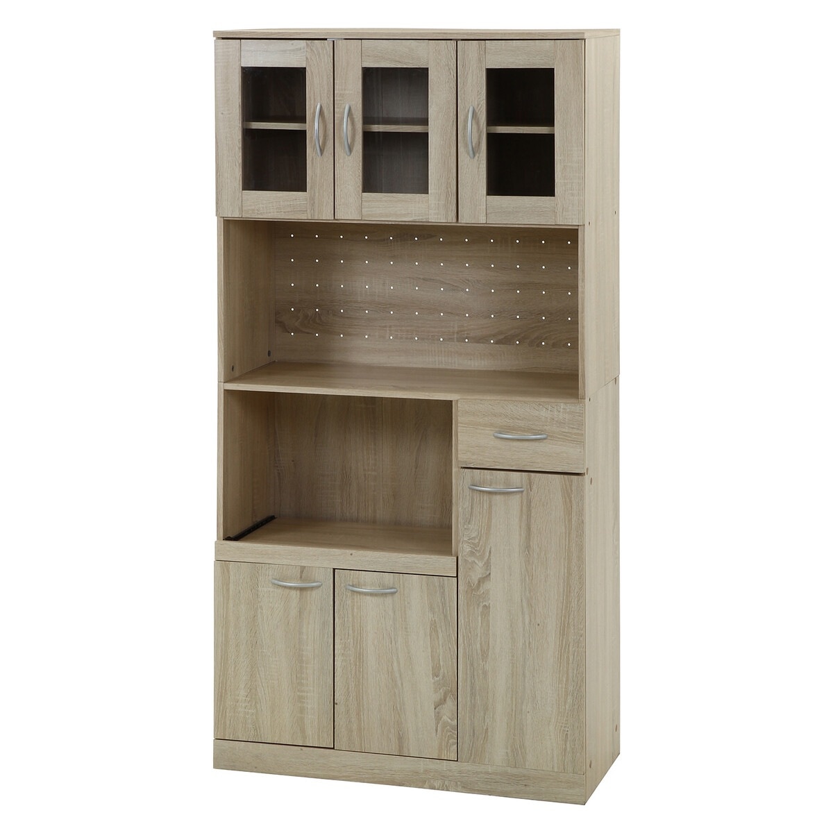 送料無料】欠品中 次回4月下旬予定 不二貿易 ハイキッチンボード 180