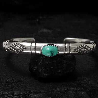 B-37 | ブレスレット,ターコイズetc. | ARIZONA FREEDOM（アリゾナ