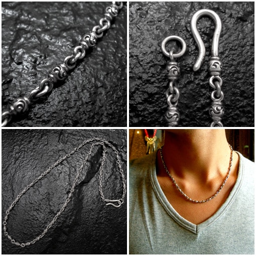 T-100（45cm） | OTHER,チェーン・留め具 | ARIZONA FREEDOM（アリゾナ