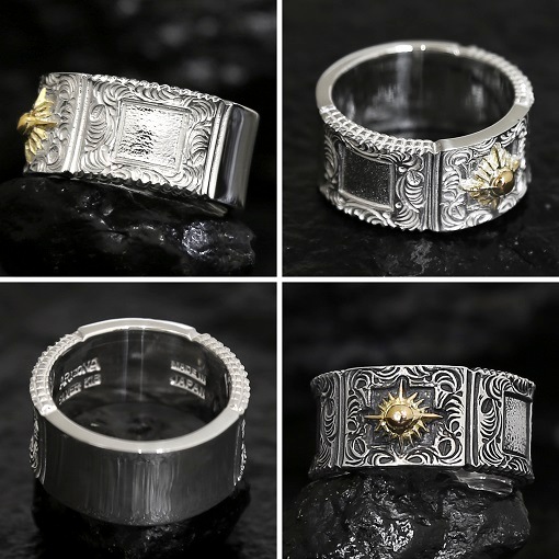 R-86 | リング | ARIZONA FREEDOM（アリゾナフリーダム）公式サイト