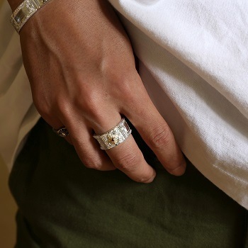 R-86 | リング | ARIZONA FREEDOM（アリゾナフリーダム）公式サイト