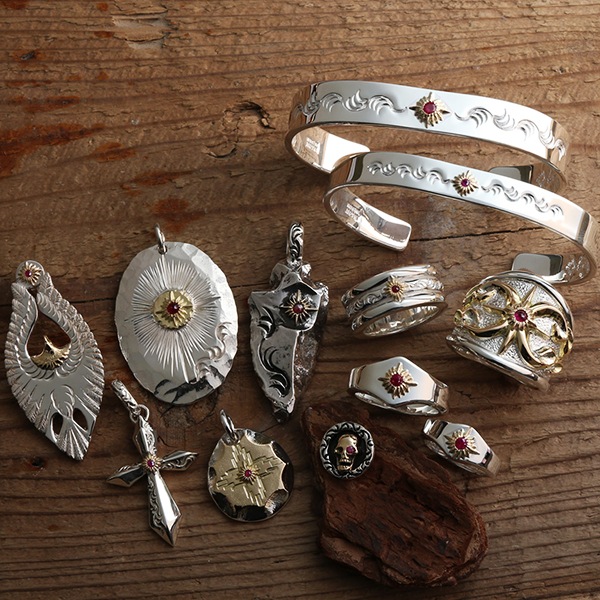 ルビー1.8mmラウンド | OTHER | ARIZONA FREEDOM（アリゾナフリーダム