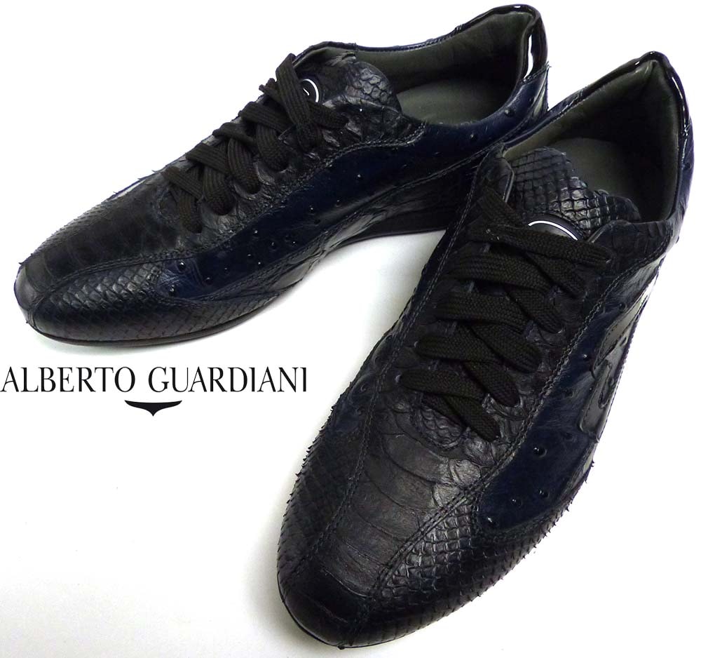 イタリア製 アルベルトガルディアーニ スポーツ / ALBERTO GUARDIANI
