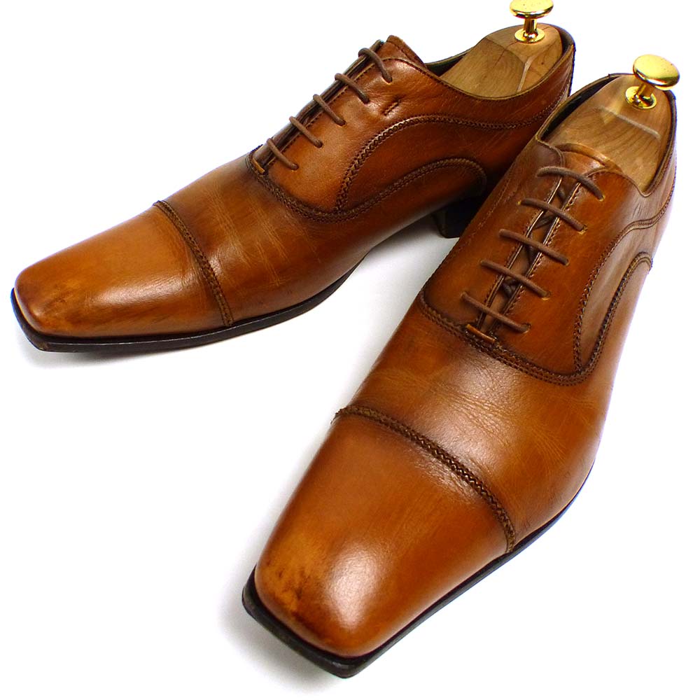 KATHARINE HAMNETT LONDON / キャサリンハムネットロンドン ストレート