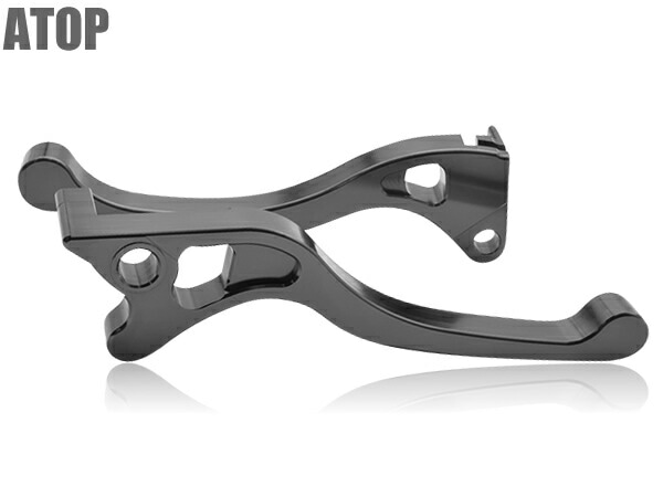 ハンドル周辺,レバー | ATop