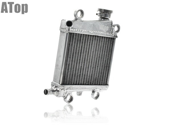 冷却関連,ラジエーター | ATop