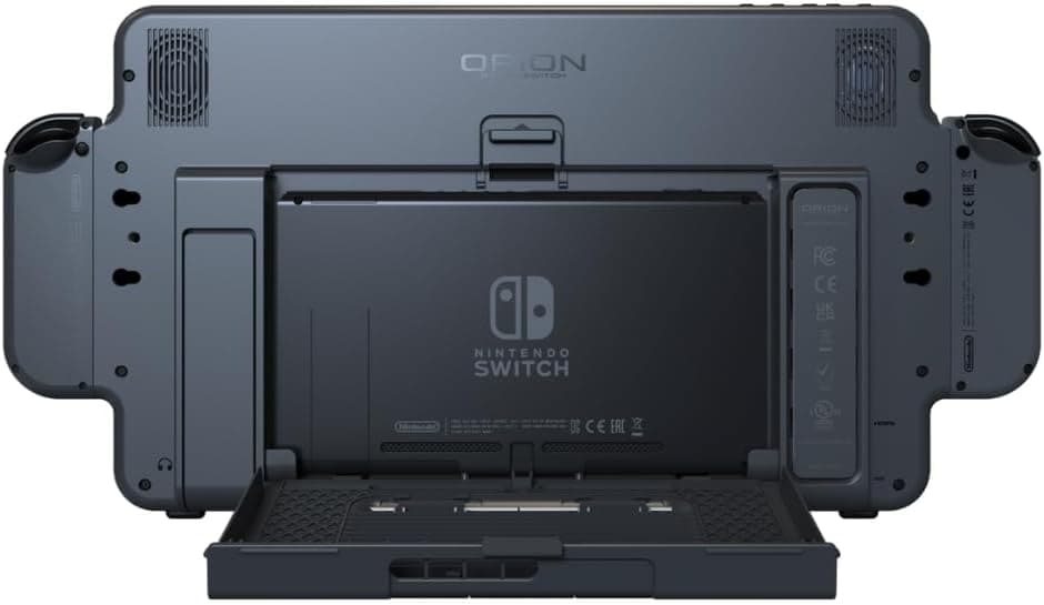 感謝プライス] ORION by Up-Switch ORION Gaming Display オリオン