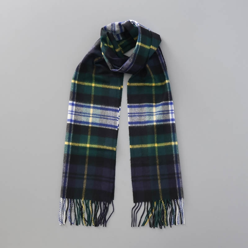 Johnstons of Elgin（ジョンストンズ オブ エルガン）】カシミヤ100