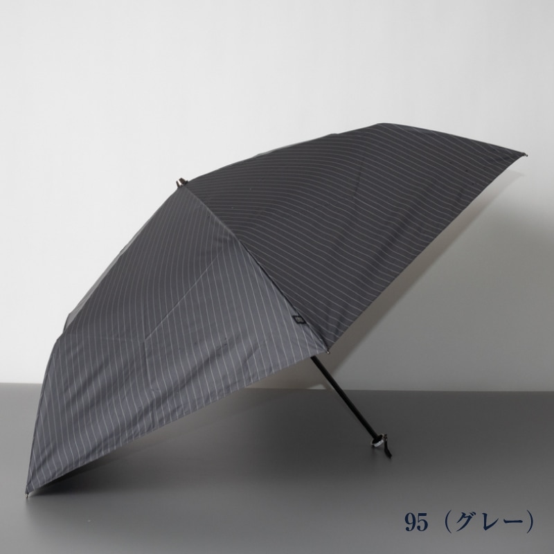 Aquascutum（アクアスキュータム）】晴雨兼用傘（折りたたみ傘）日傘