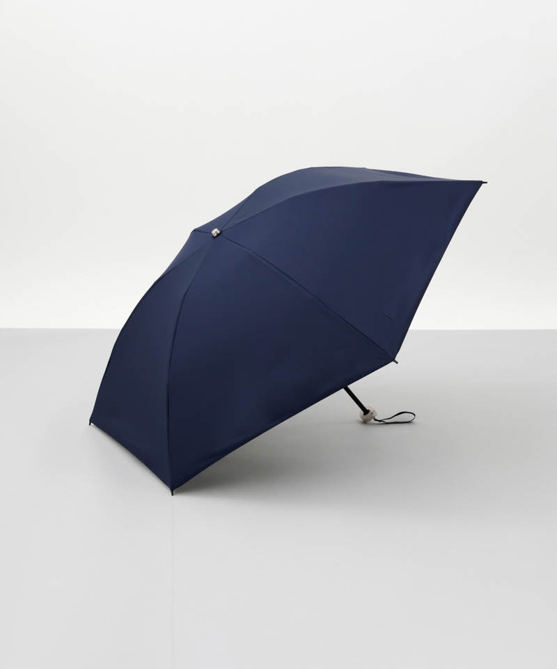 菜花プロフ必読m(_ _)m サマーシールド 折りたたみ日傘 晴雨兼用 菜花