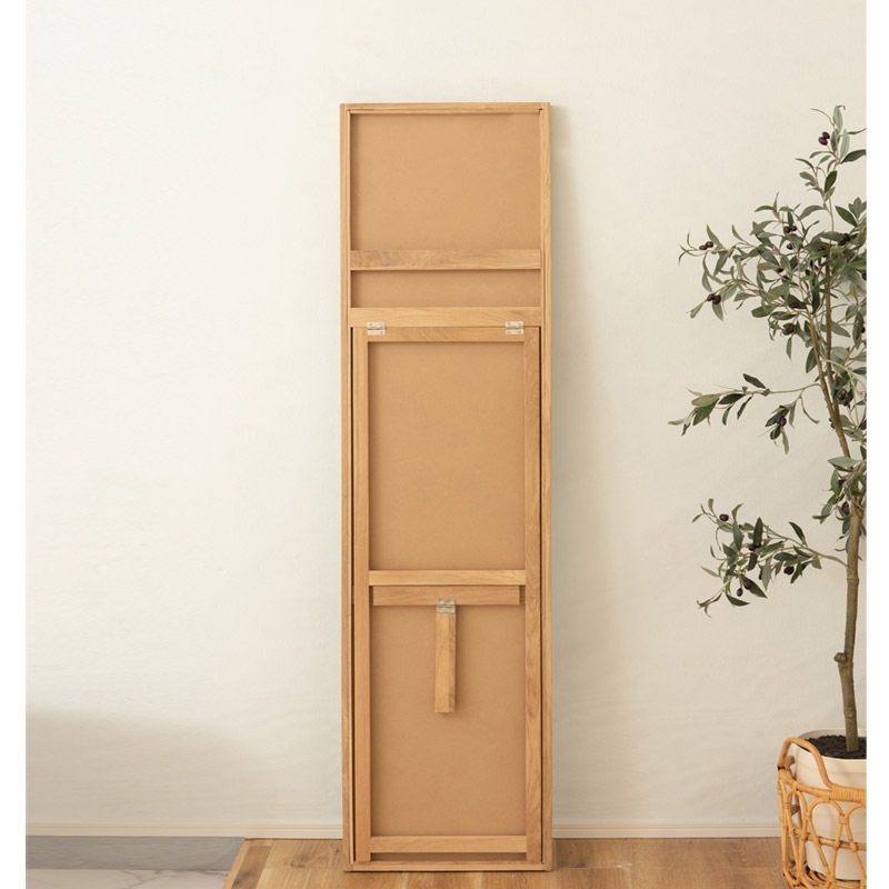 オーク スタンドミラー｜B-COMPANY公式オンラインショップ