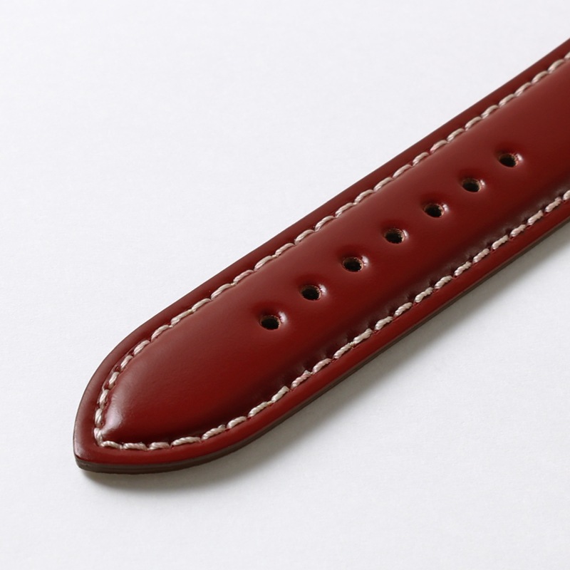 ROLEX ロレックス エクスプローラー対応 時計バンド コードバン 20mm