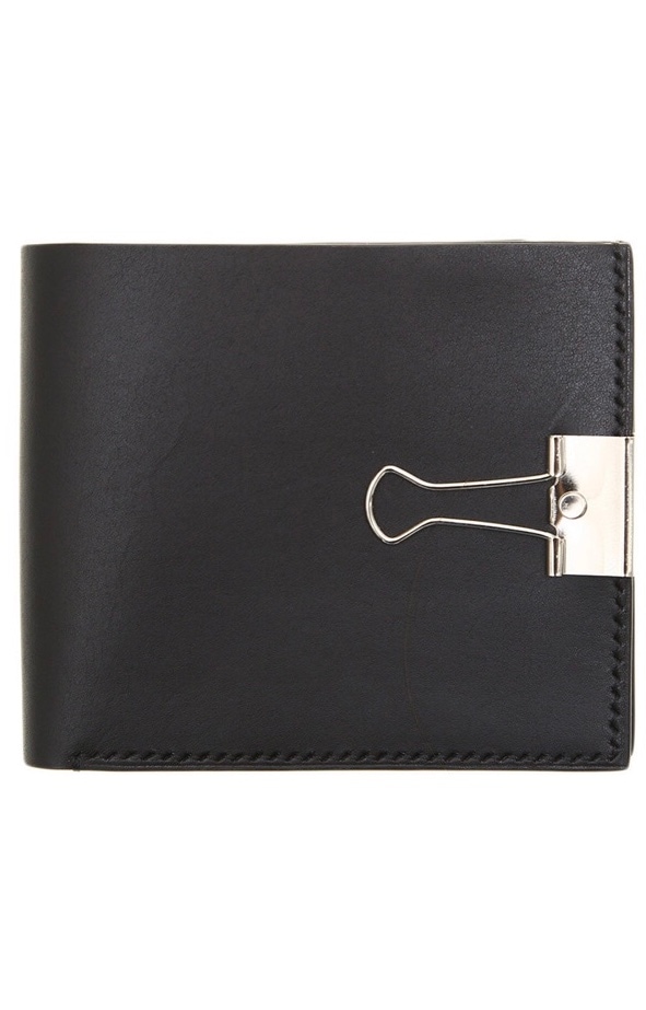 ED ROBERT JUDSON GEM-HALF WALLET クリップ ハーフウォレット B01RWL