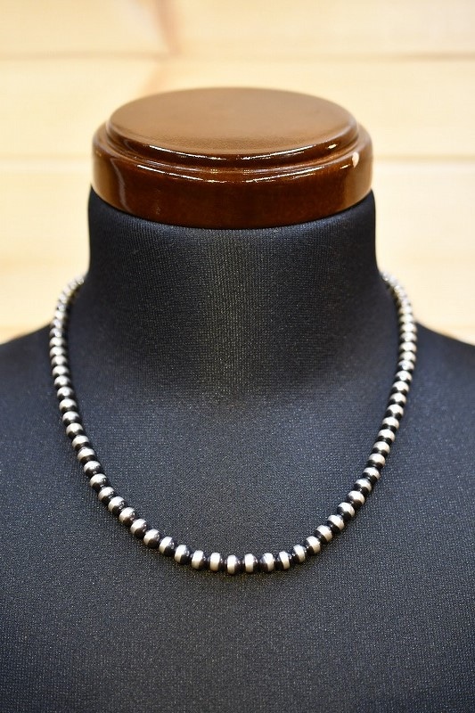 インディアンジュエリー / インディアンジュエリー ナバホ パール